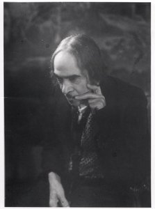 Andre Suares（1868-1948）c.1930-35